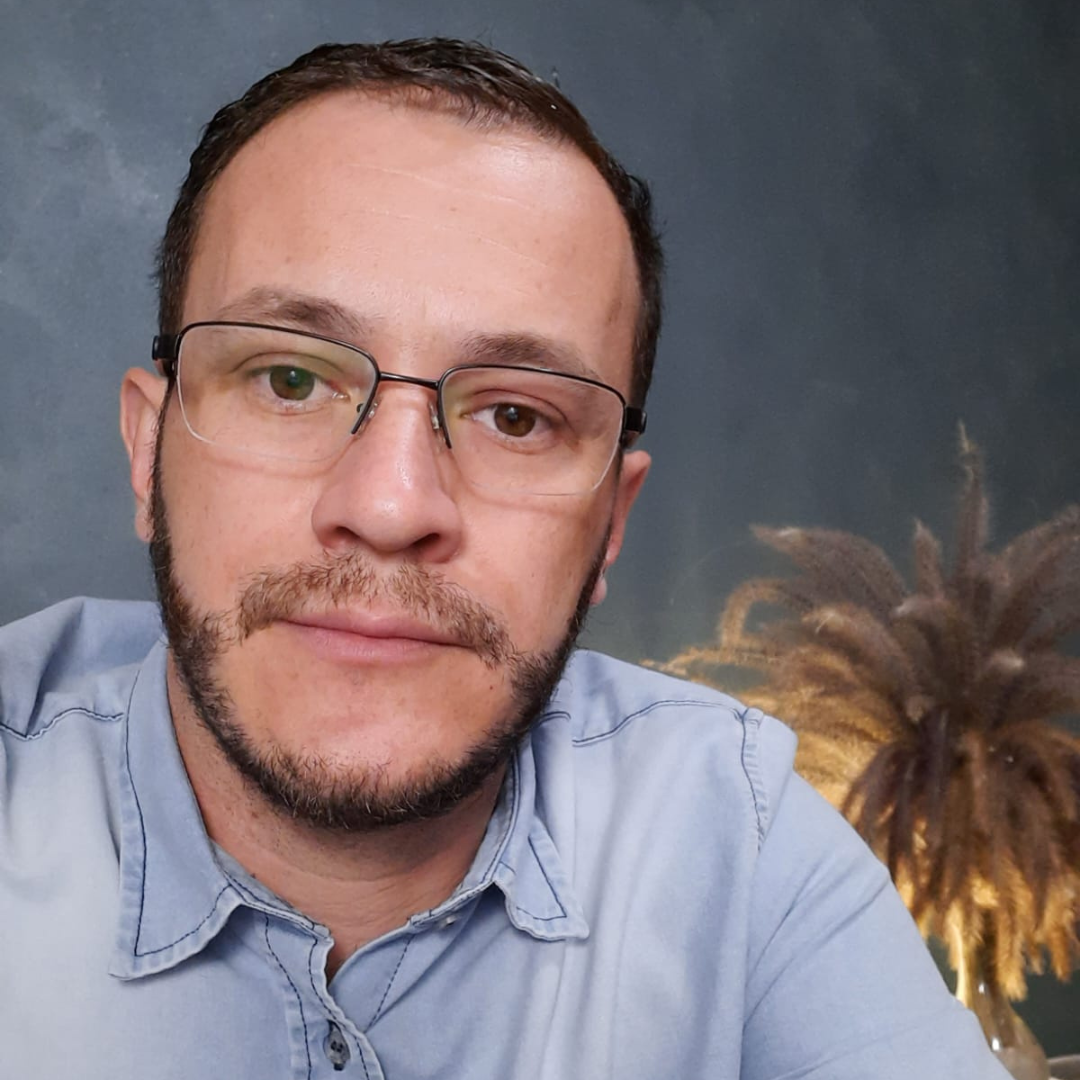 Bruno Augusto das Chagas